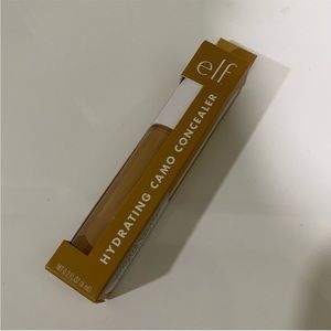 elf Hydrating Camo Full Coverage Concealer  #84828 MEDIUM SAND
